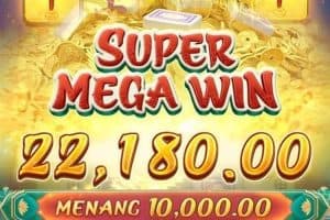 Key Features of Mahjong Ways in 2025