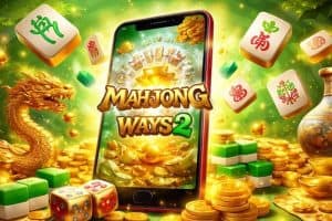 The 2026 Schedule: Best Gacor Hours for Mahjong Ways